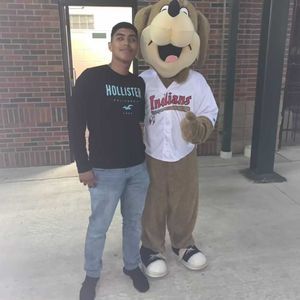 Meet your Posher, Bryant